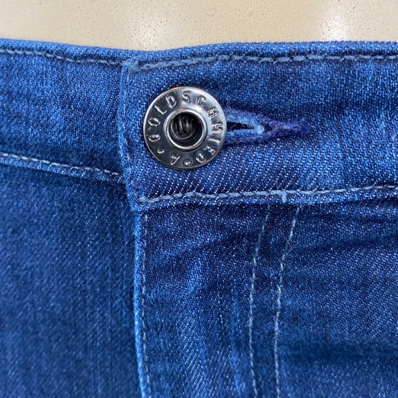 AG Adriano Goldschmied The Jegging Super Skinny Jeans - Picture 3 of 16